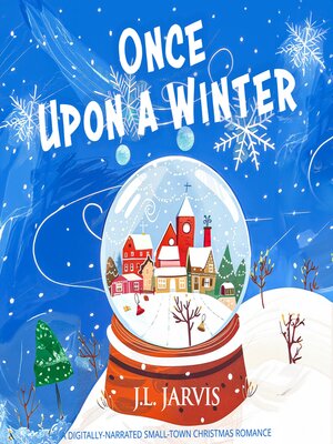 cover image of Once Upon a Winter